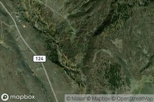 La Plata River and Cherry Creek Ditch