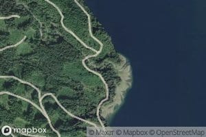 Lausmann Creek
