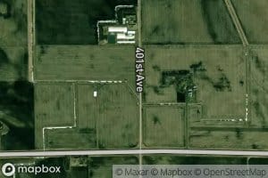 County Ditch Number Ninty