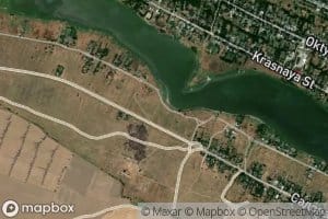 Kanal Vtoroy Sukhopadinskiy