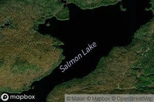 Salmon Lake