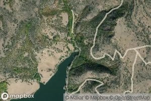 West Fork Beaver Creek