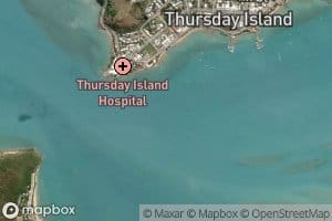 Normanby Sound Ledge