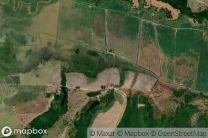 Ribeirao da Sapucaieira