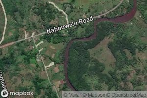 Vuavutu Creek