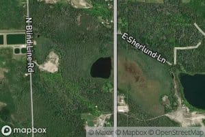 Mud Lake