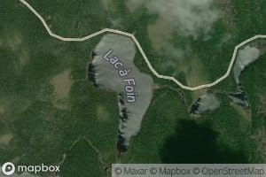 Lac a Foin