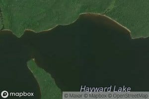 Hayward Lake