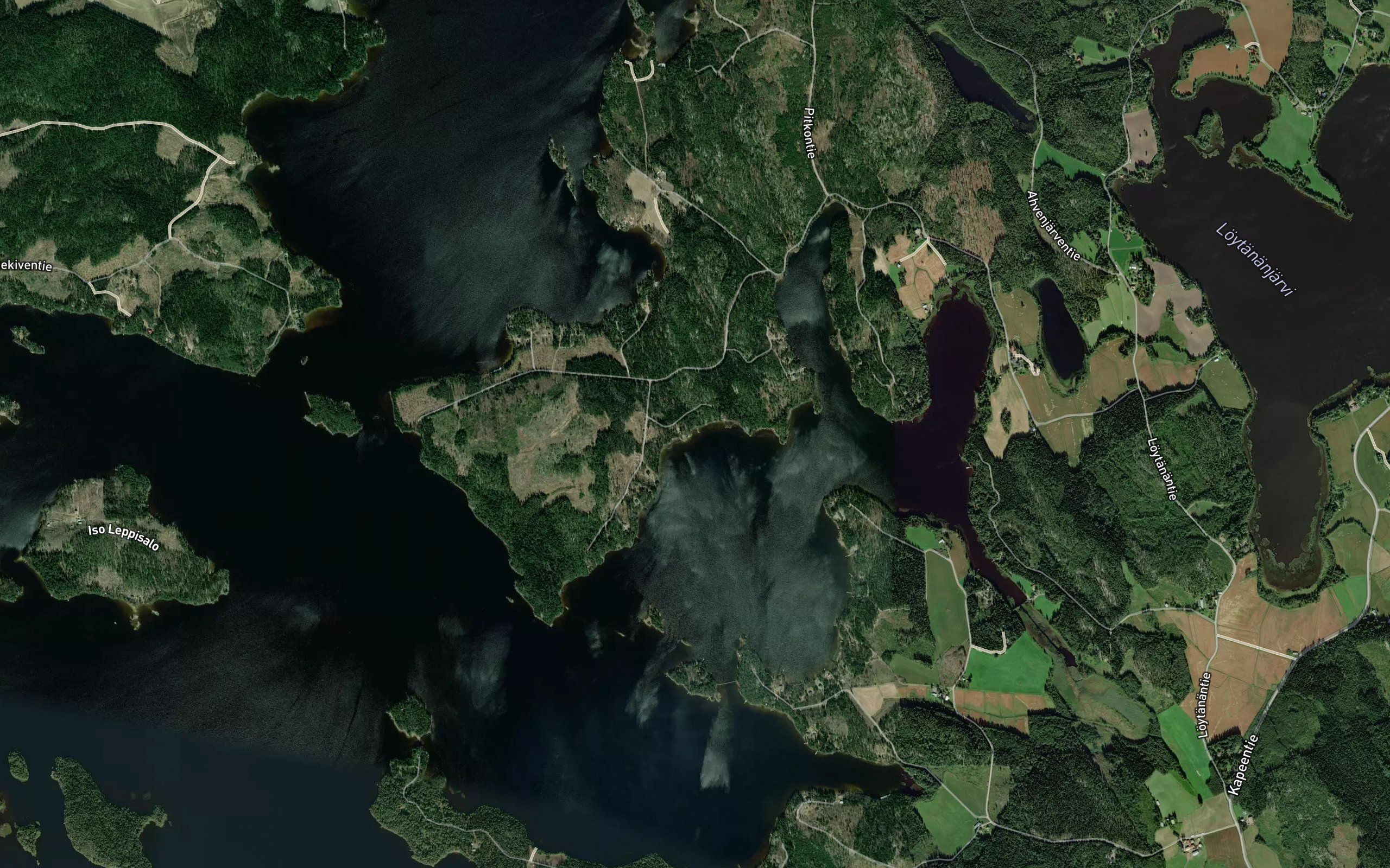 Haapataipaleenlahti