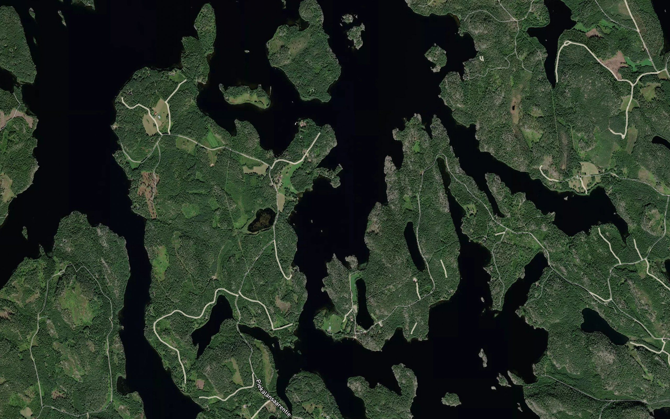 Vierunselka