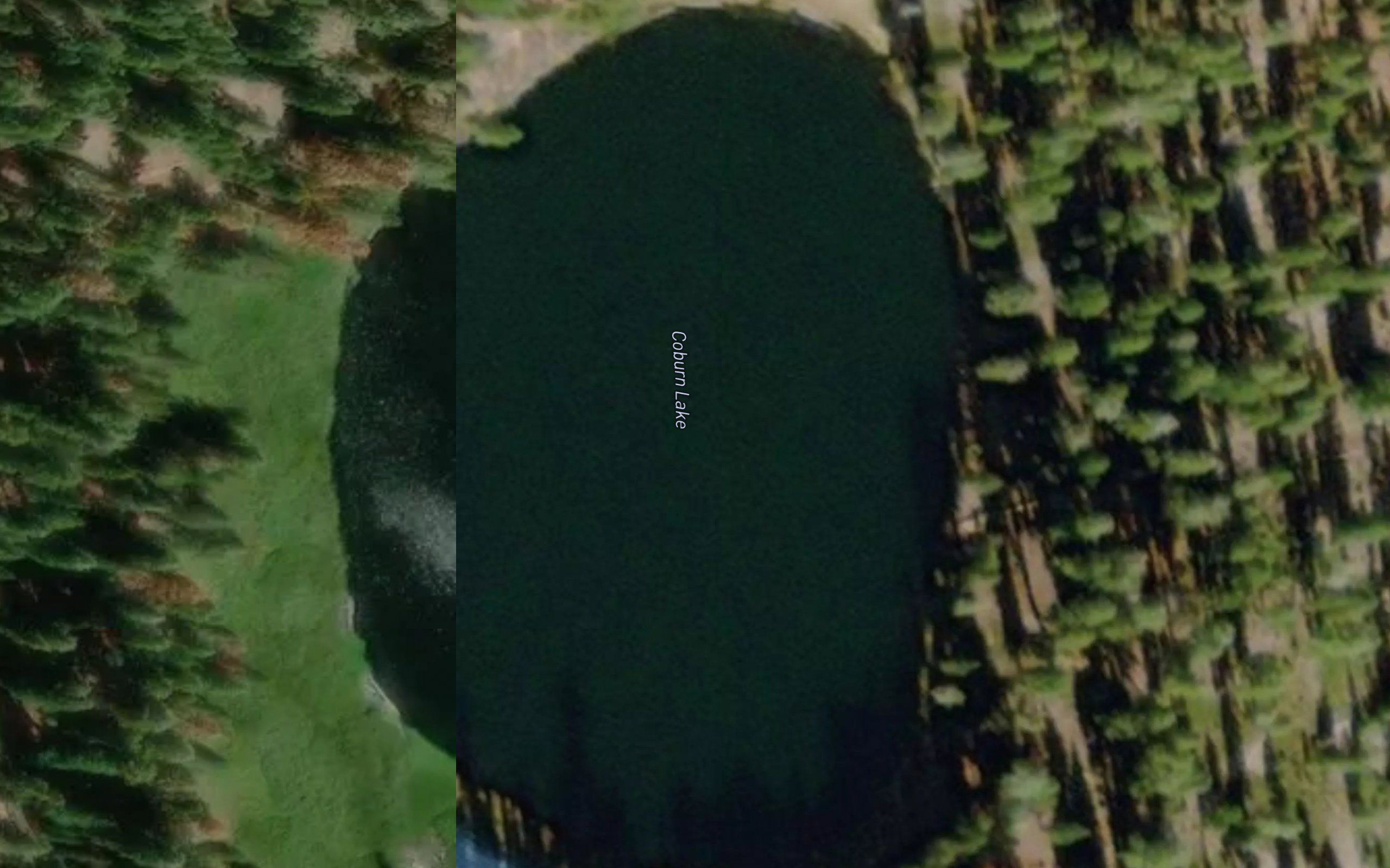 Coburn Lake