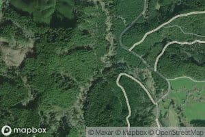 Cougar Creek