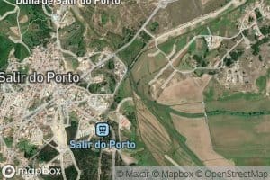 Ribeira de Alfeizerao