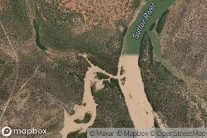 Startlemere Creek