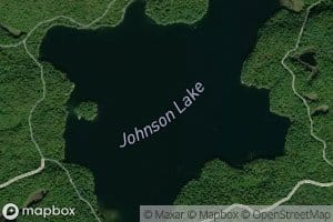 Johnson Lake