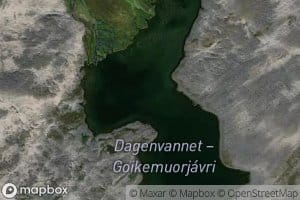 Dagenvatnet