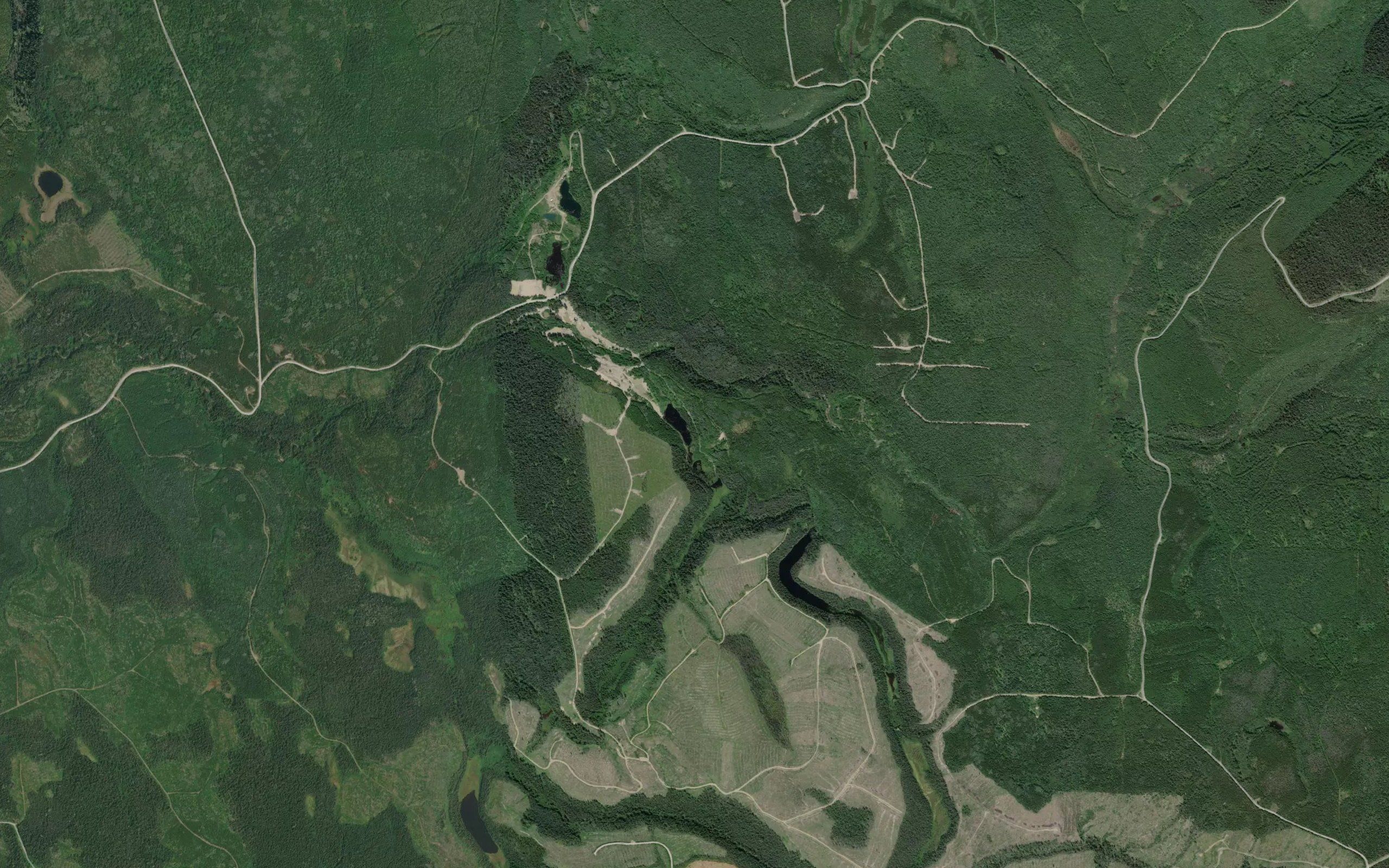 Norton Creek