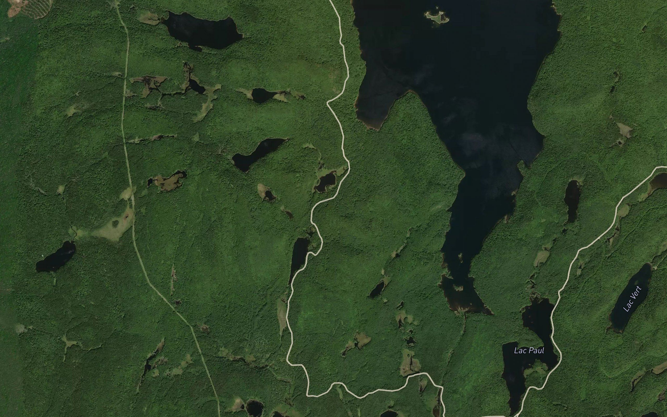 Baie Trottier