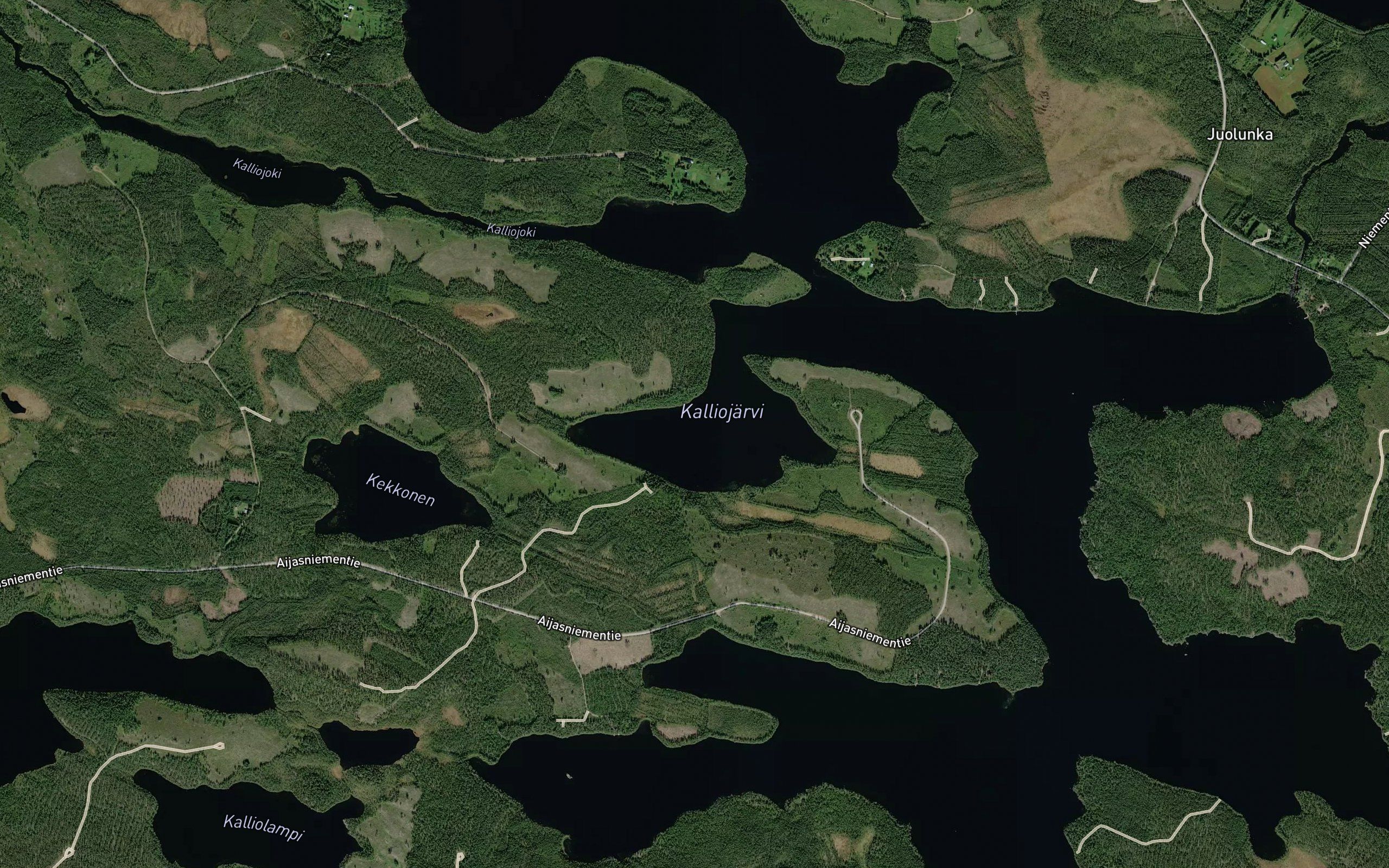 Karjalanlahti