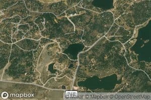 Snake Lake