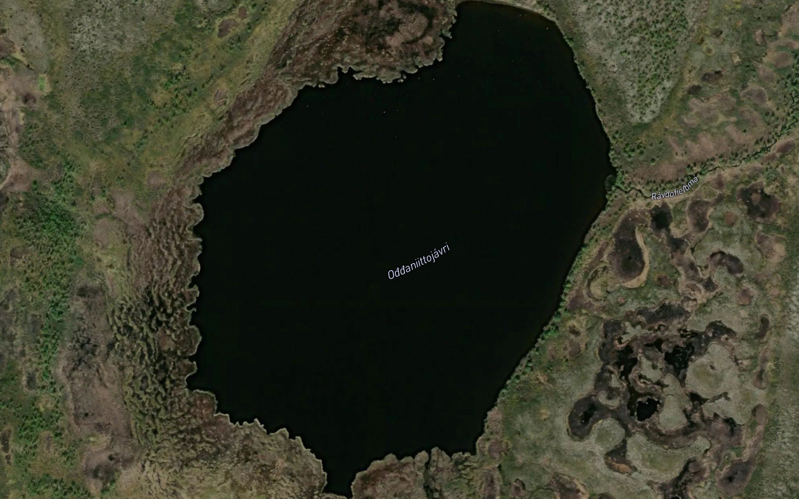 Agganiitujavri