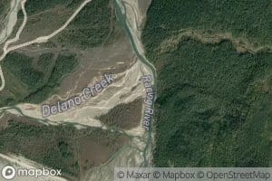 Delano Creek
