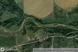 Berger Creek