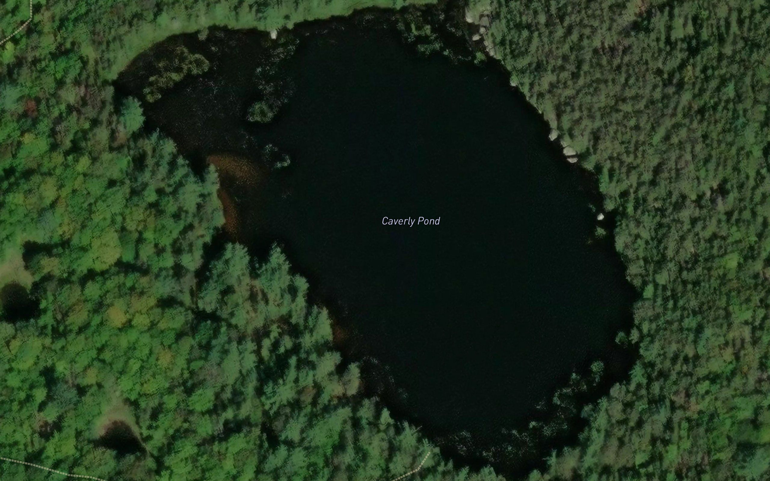Round Pond