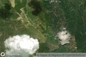 Sungai Semagot Kanan