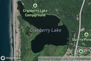 Cranberry Lake