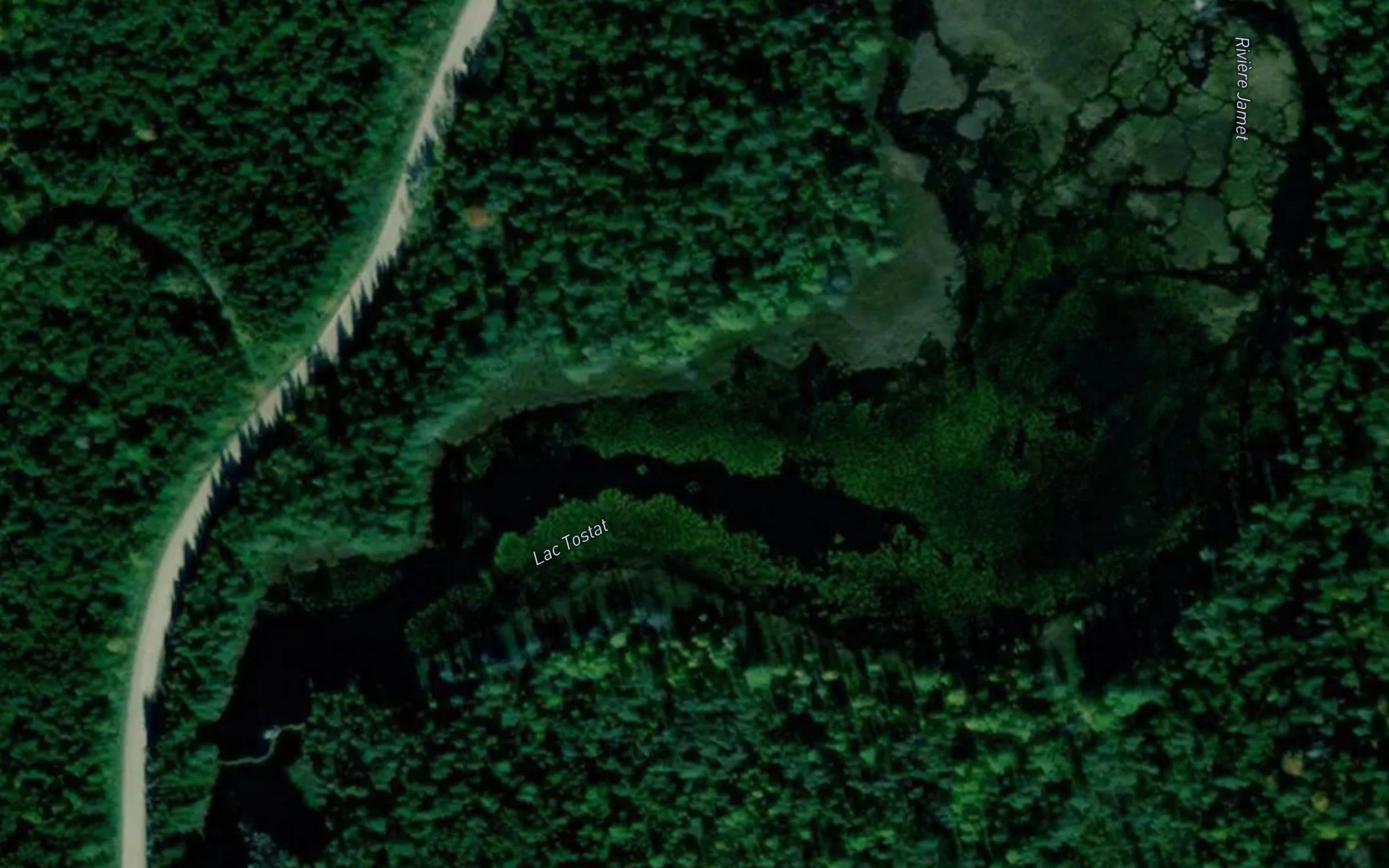 Lac Tostat