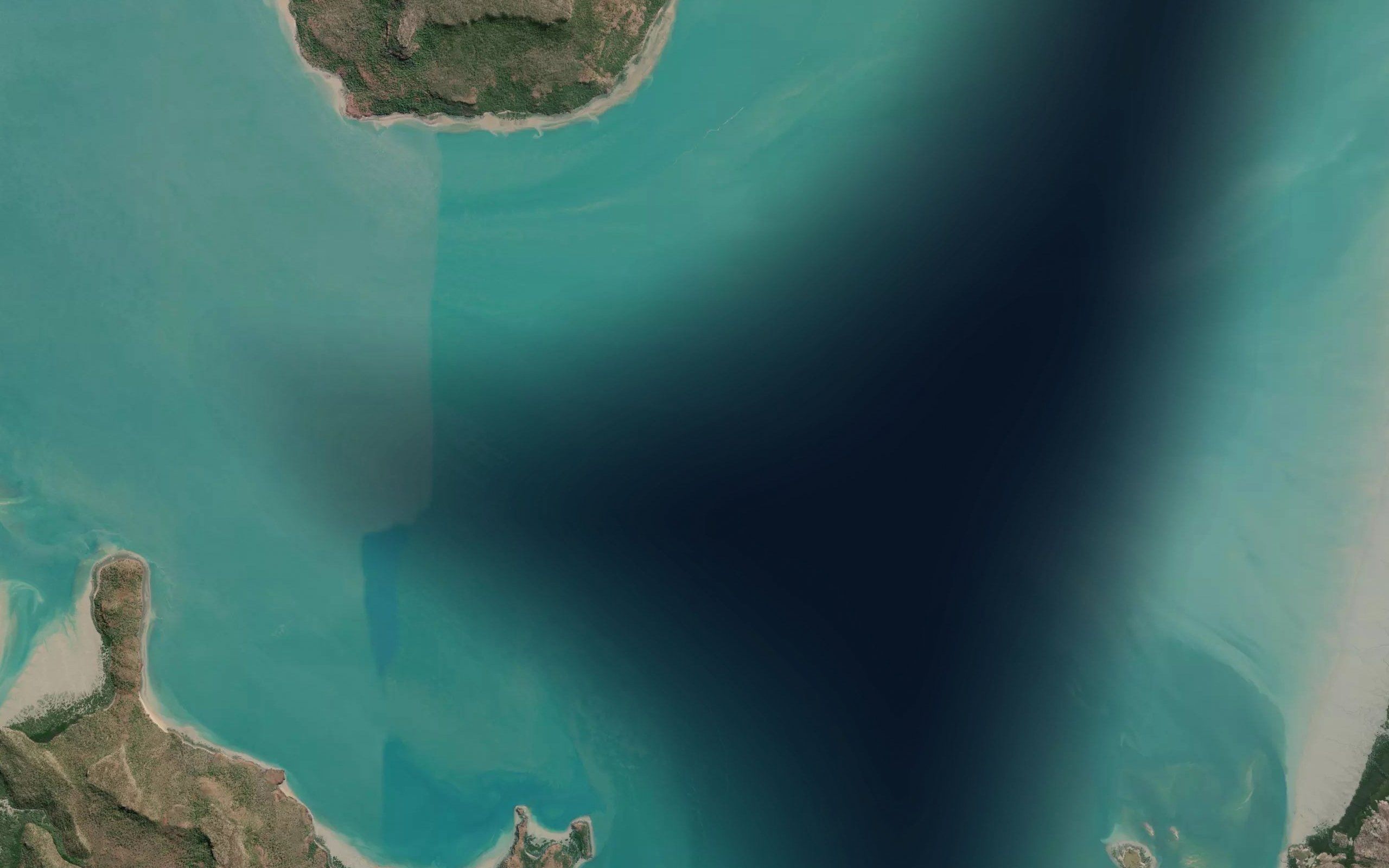 Saint George Basin