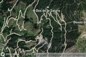 Sorgente Ferrugginosa