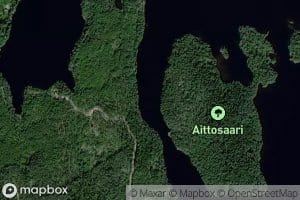 Aittosalmi
