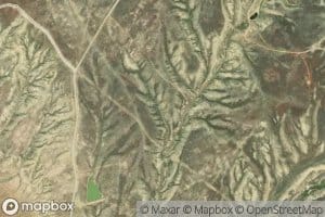 Water Hole Reservoir