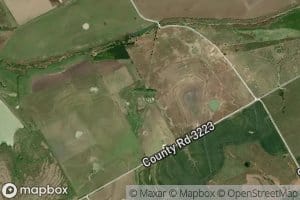 Soil Conservation Service Site 83 Reservoir