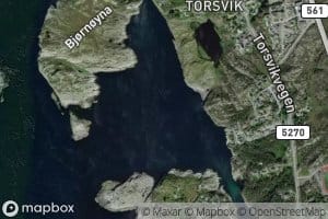 Toftosen