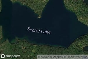 Secret Lake