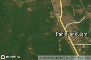 Chinnamurichcha Kulam