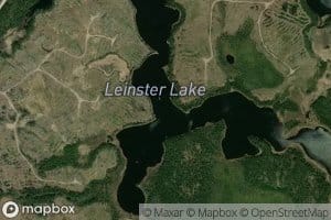 Leinster Lake
