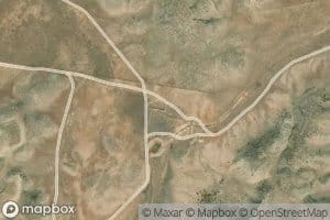 Alva Shelly Reservoir