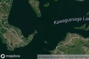 Kawaguesaga Lake