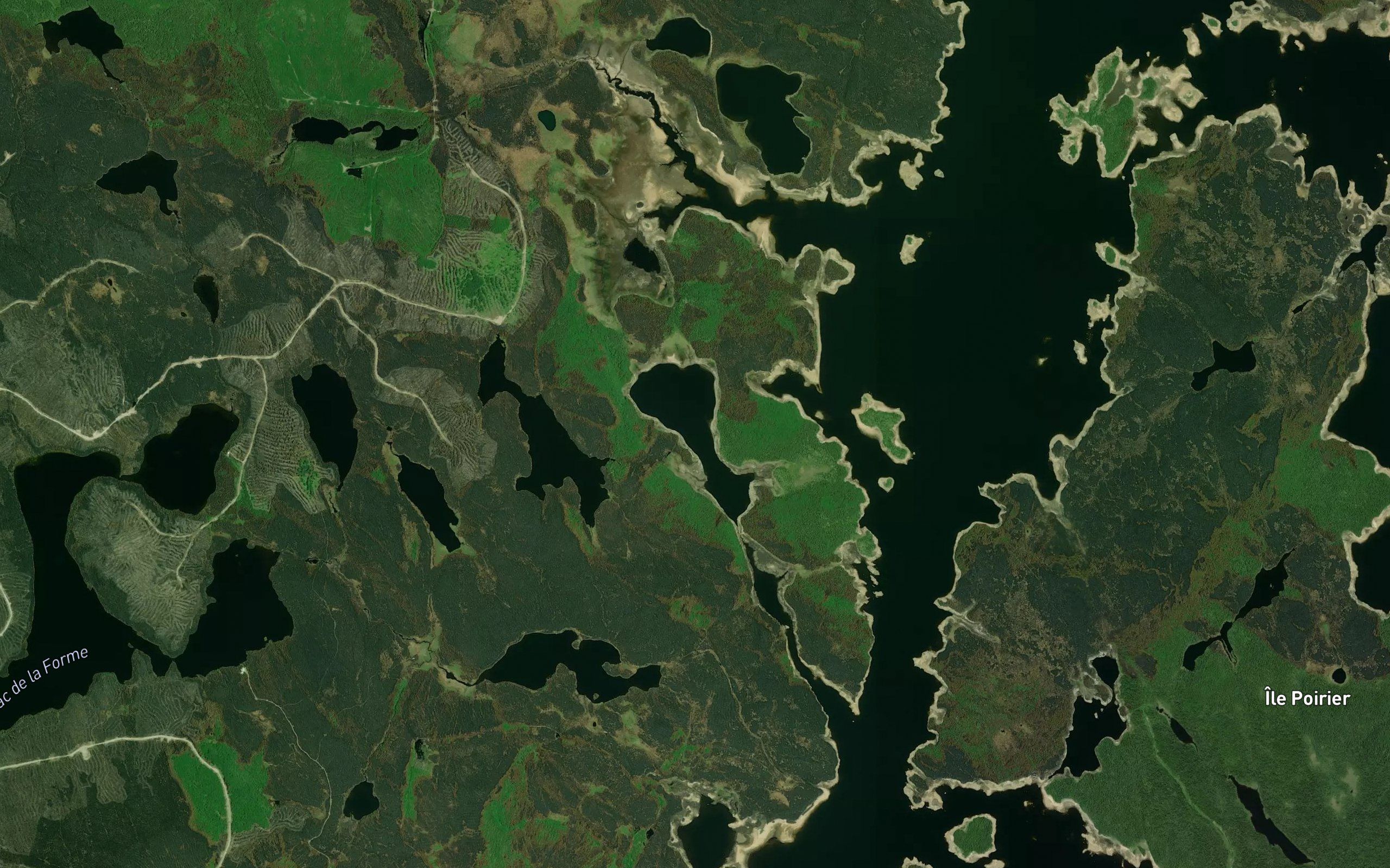 Lac Bert