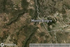 Bordo de la Chuparrosa