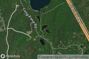 Grassy Pond