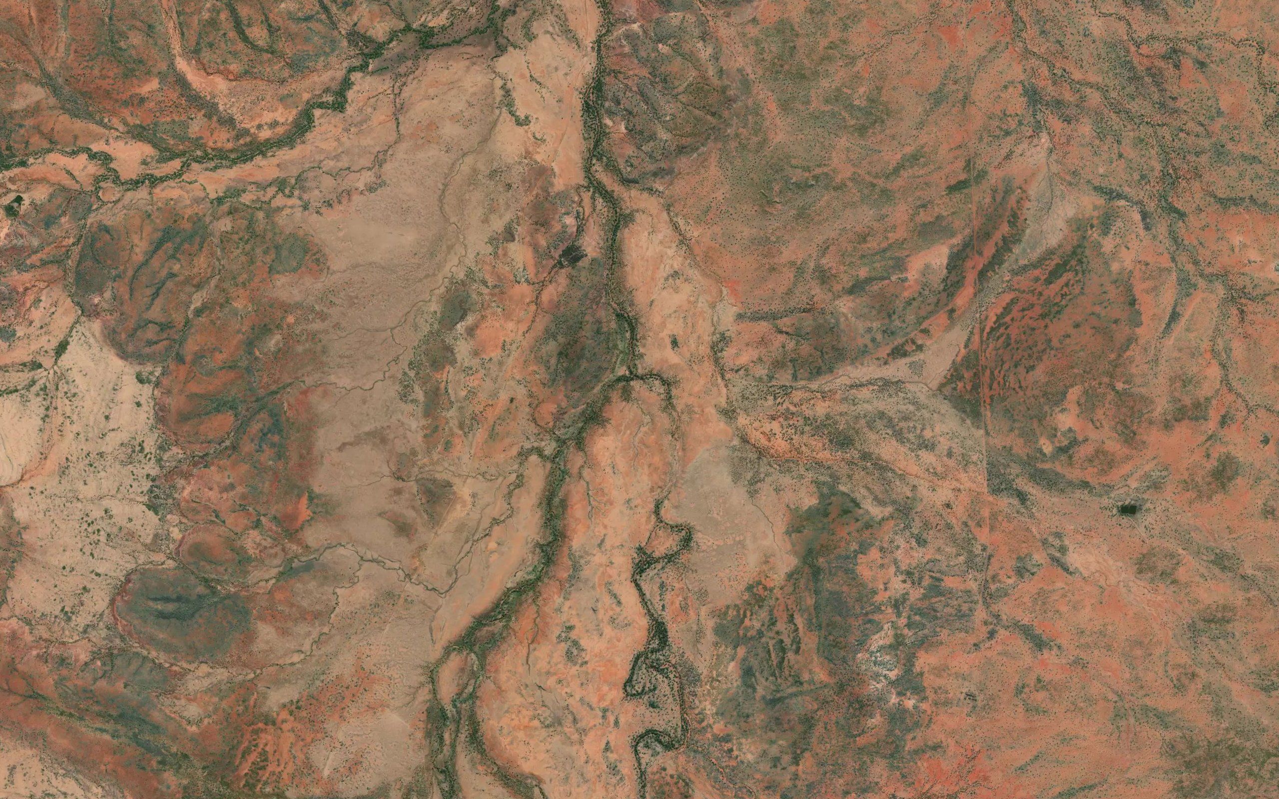 Boomerang Creek