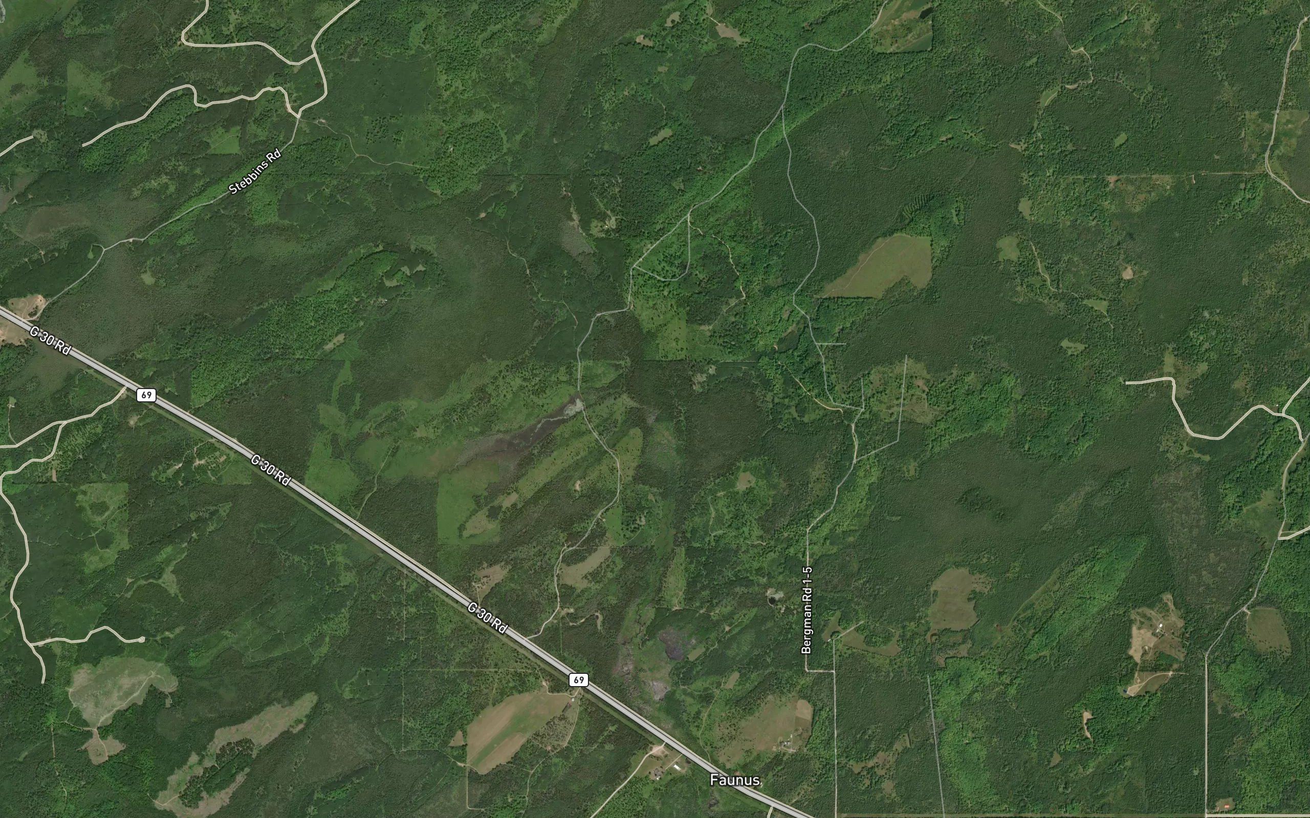 Kimberley Creek