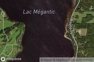 Lac Megantic