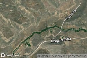 North Fork Willow Creek