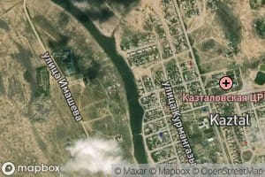 Balka Karasu